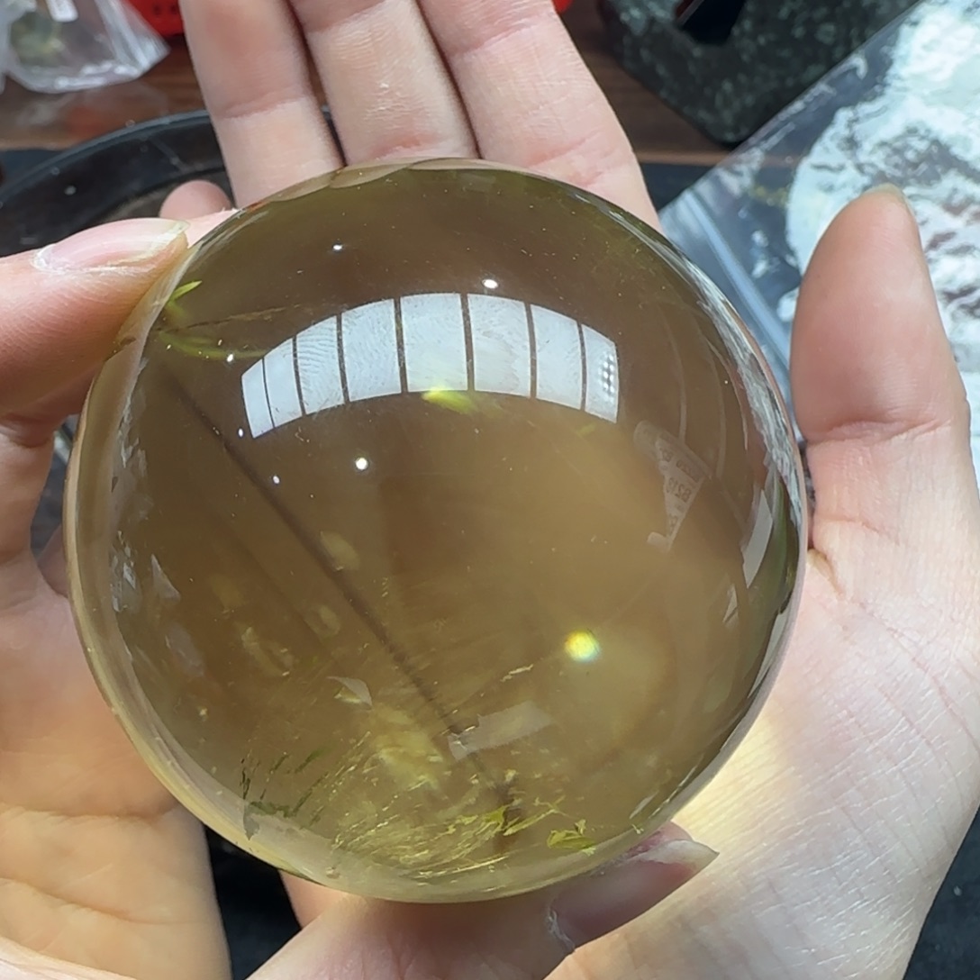 水晶未镶嵌未镶嵌b188