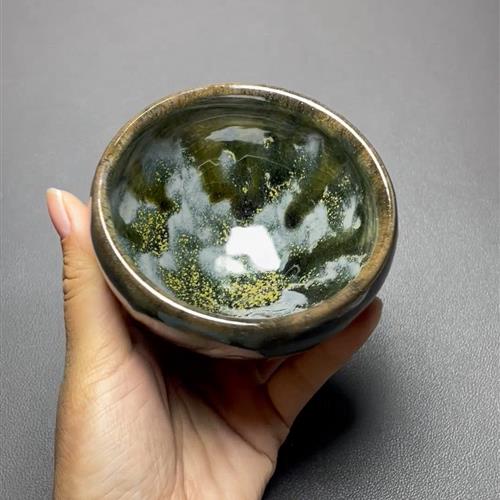 【闪购商品】茶盏-695............