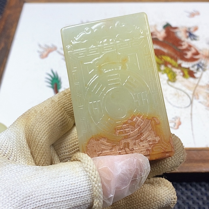 紫砂闪购商品，一图一物