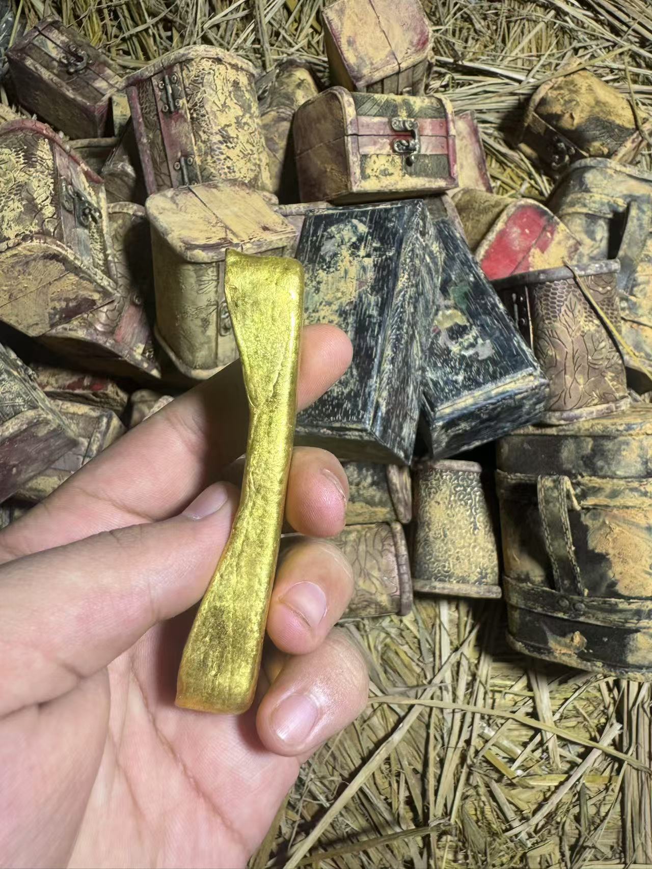 家居饰品   GD0024   流水摆件