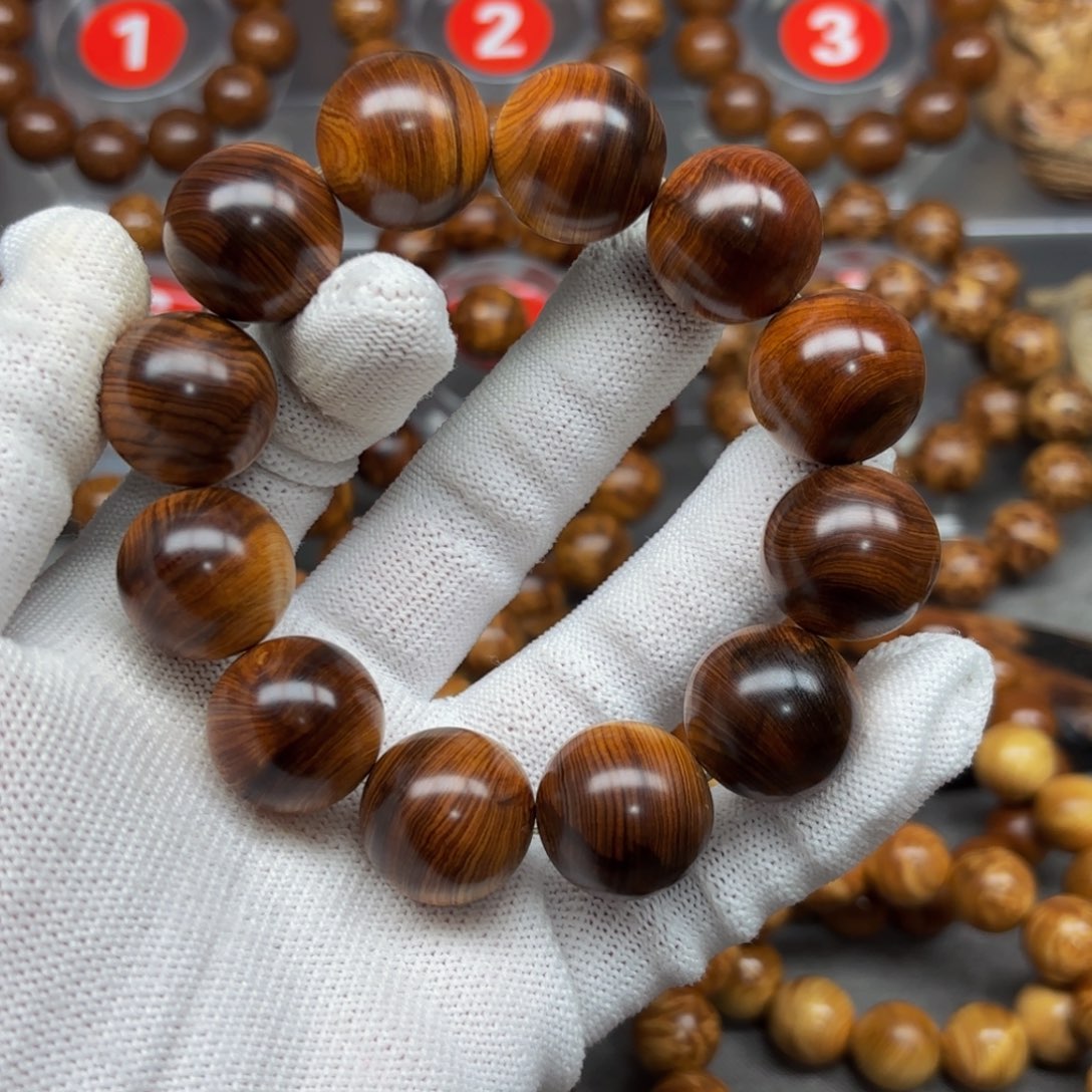 柏木（崖柏）太行崖柏陈化黑骨香料2.0