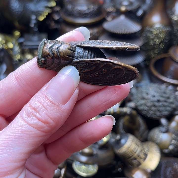 天雅铜器商品链接