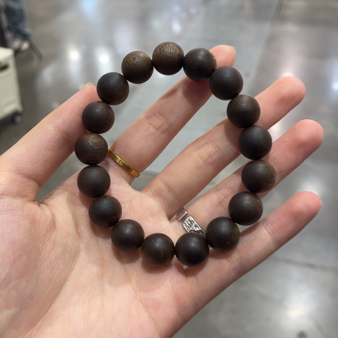 沉香沉香碎屑海南白棋沉12