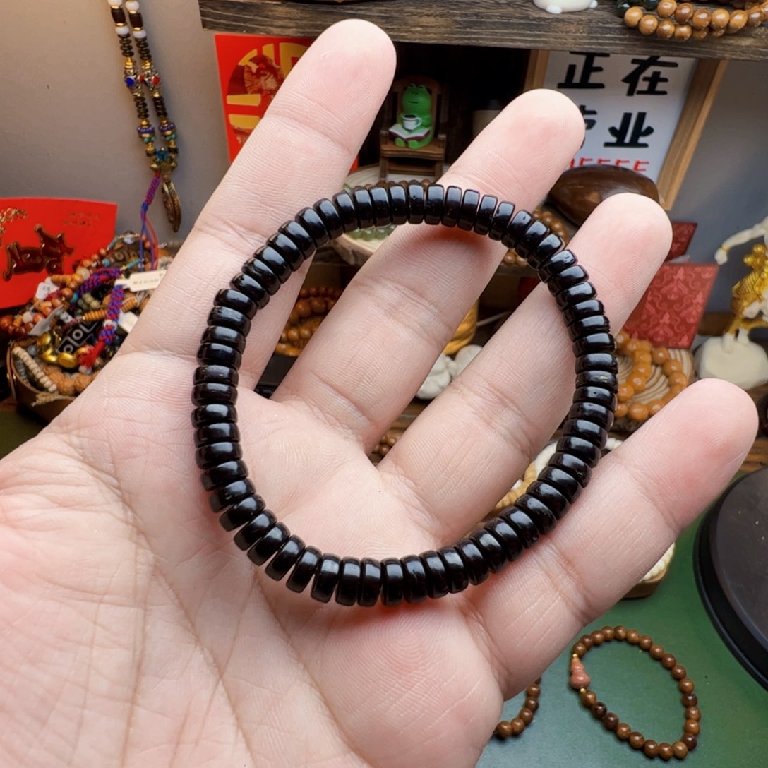 菩提根/象牙果手串