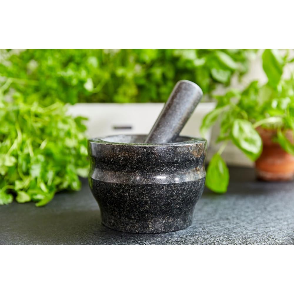 捣碎器压蒜器简洁手动蒜臼大容量家用研磨器外贸原单