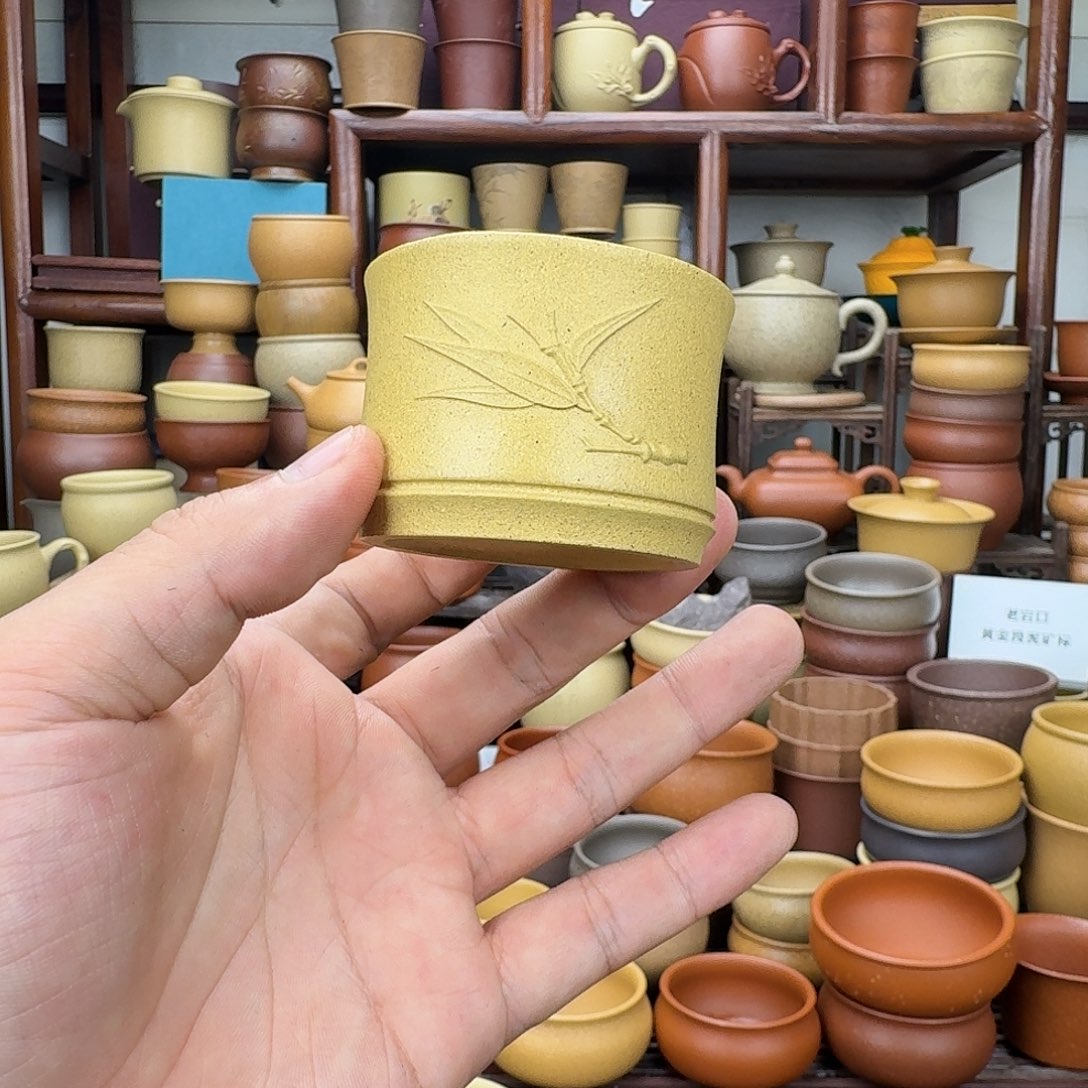 紫砂茶杯55555555555555566