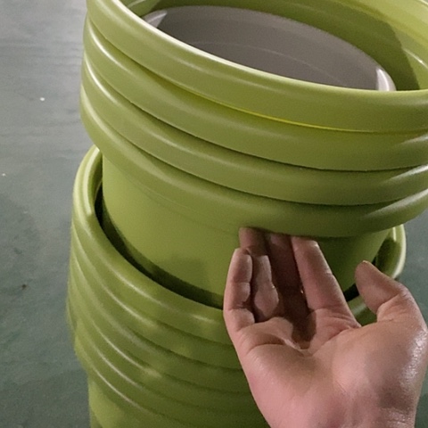 树脂微瑕5号10个加3号随机1个无托果绿