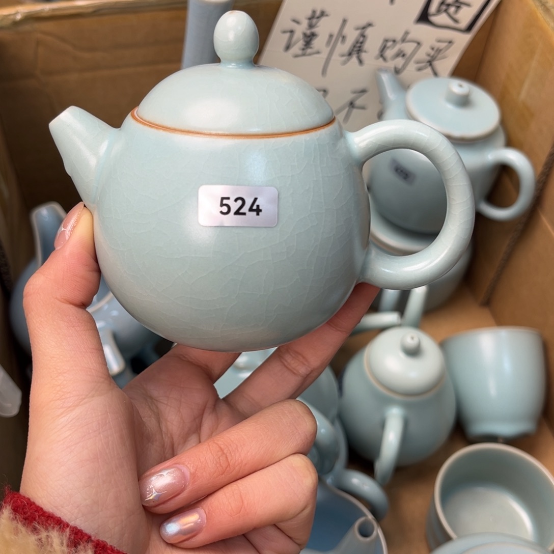 摆件陶524哈哈哈哈哈哈哈微瑕