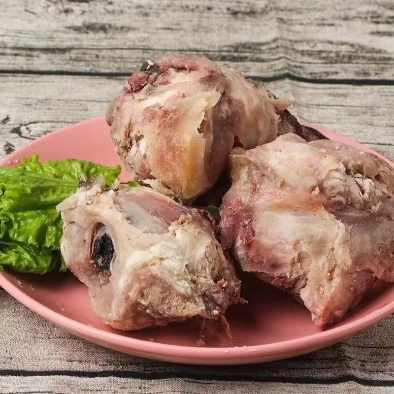新鲜黄牛 牛眼睛