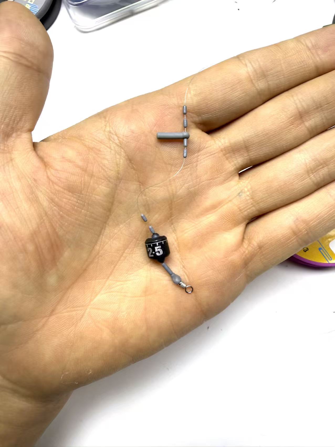 冬季半豆黑坑竞技线组成品线组主线组