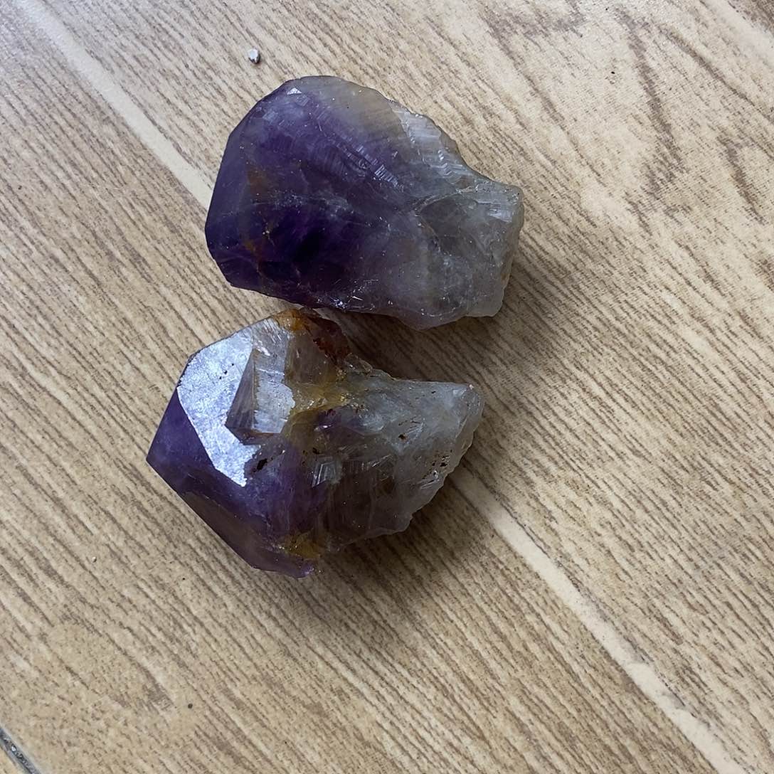 龙***翥珠宝半成品未镶嵌水晶