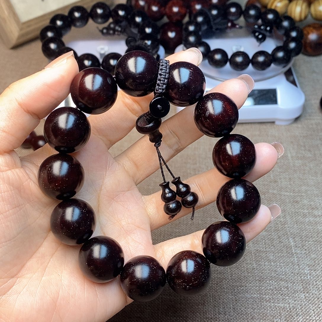 檀香紫檀（小叶紫檀）1.8