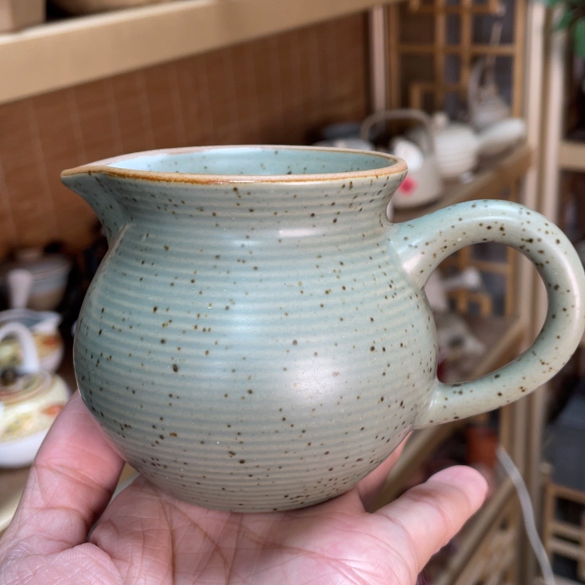 【闪购商品】壶老煅烧茶具茶器哦