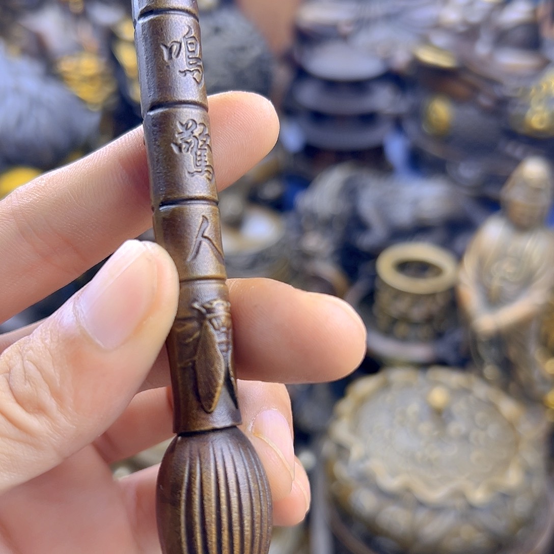 铜工艺美术品等艺术品