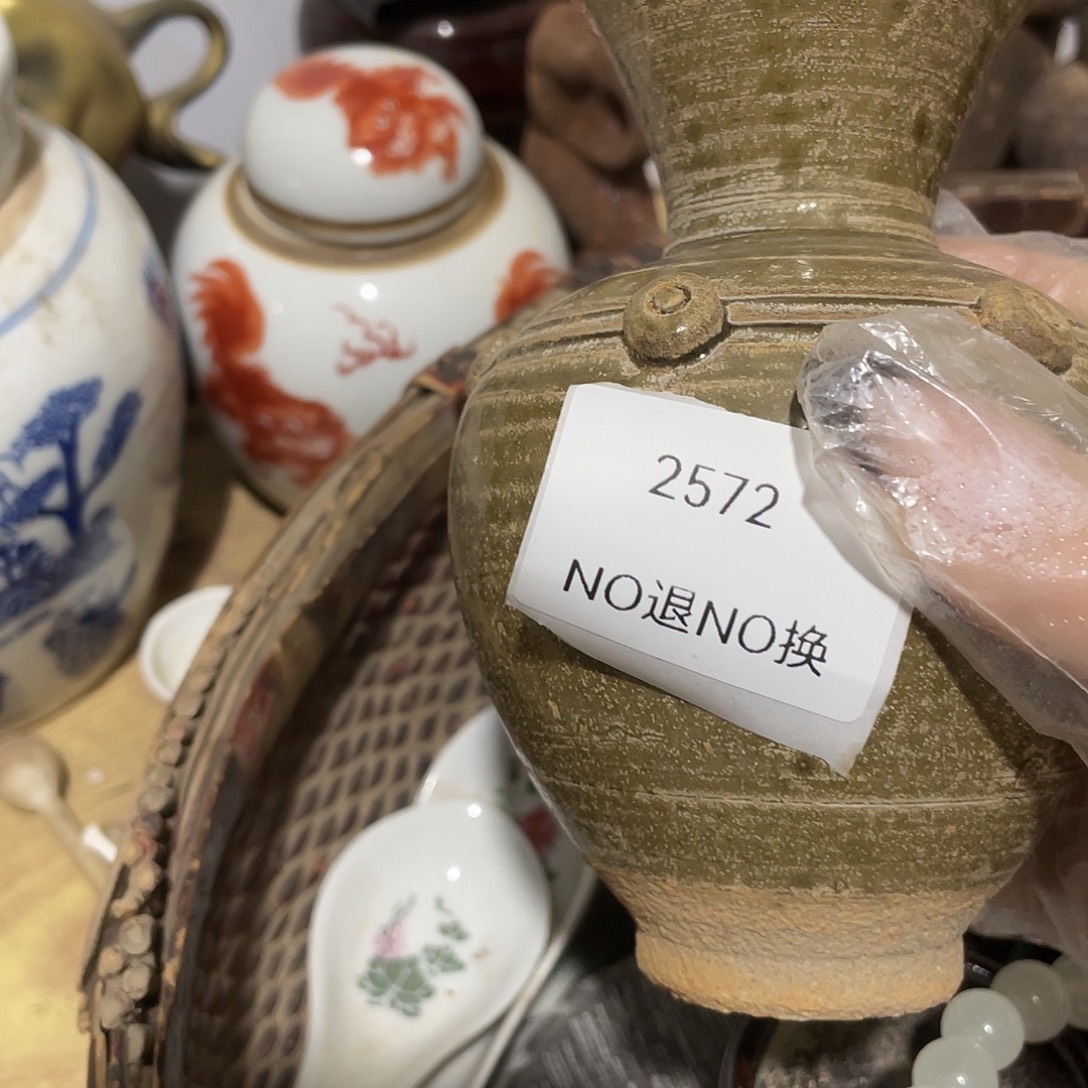 *****其他陶2572不退不换