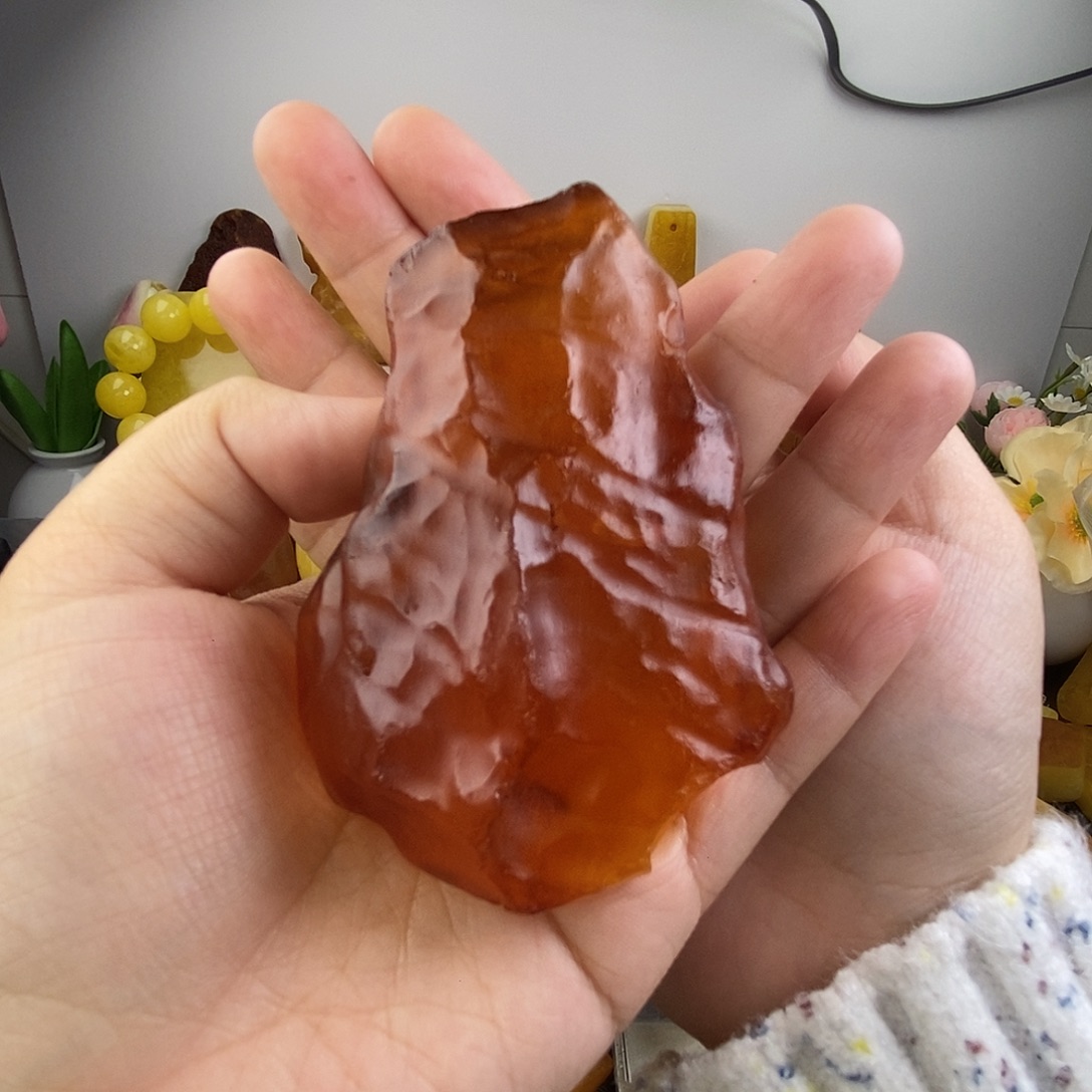 定制蜜蜡未镶嵌6789999999999