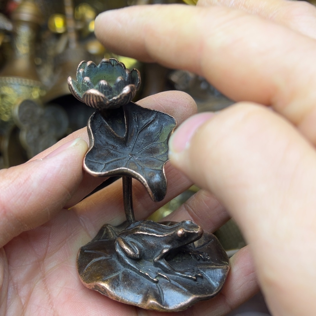 精美文玩精品摆件