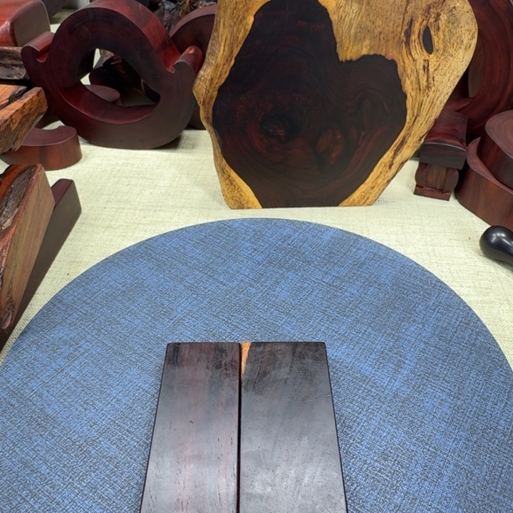 戒***烟大果紫檀（缅甸花梨）