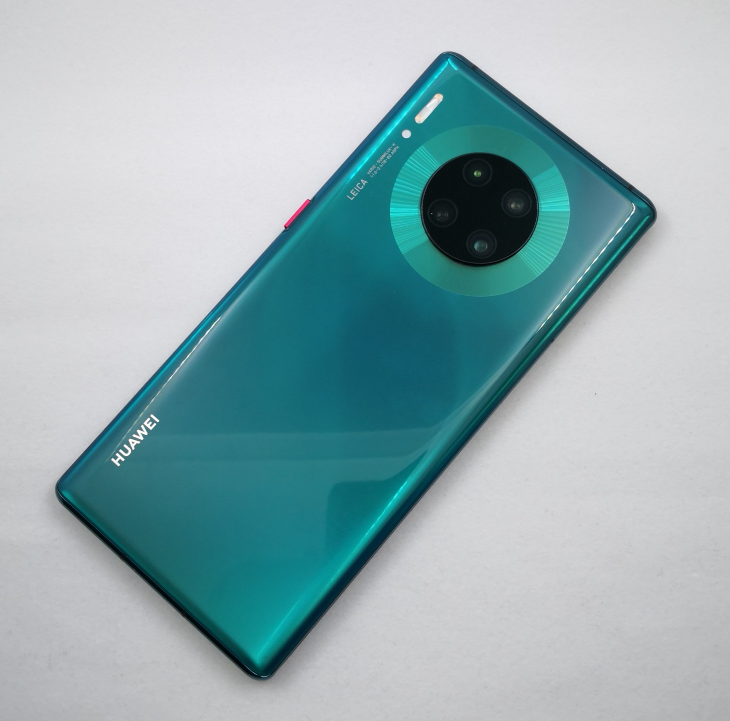 8新 Huawei/华为 Mate30pro 5G版全网通麒麟990