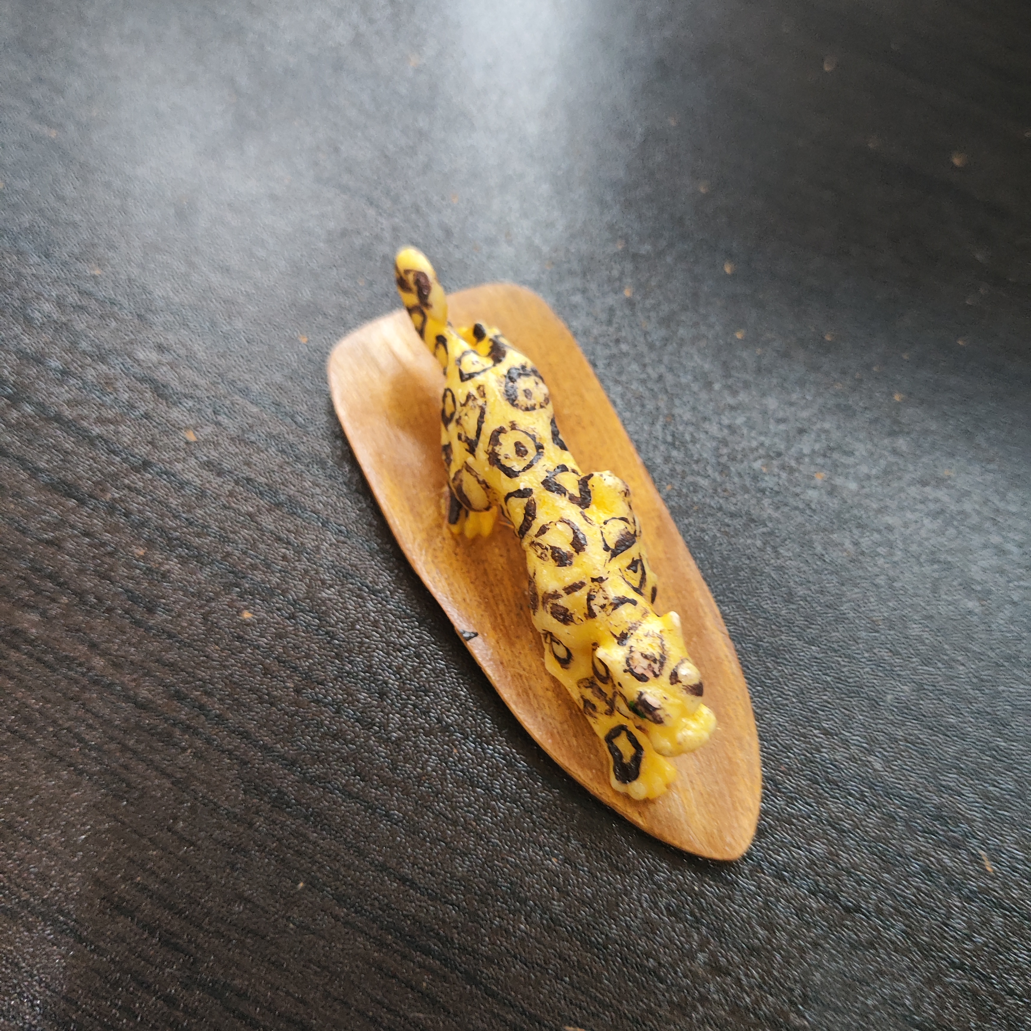 猛犸约7.4克雕刻件HZ1703