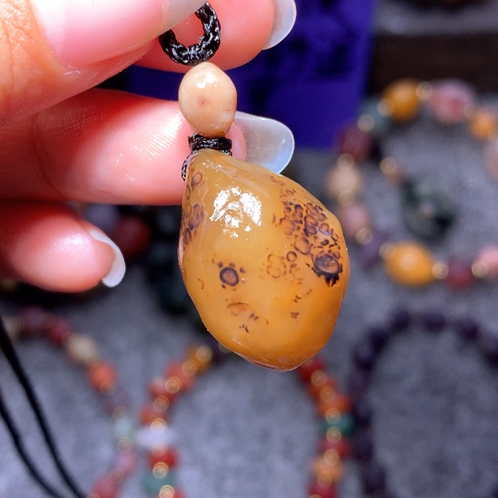 玛瑙/玉髓珠宝半成品未镶嵌