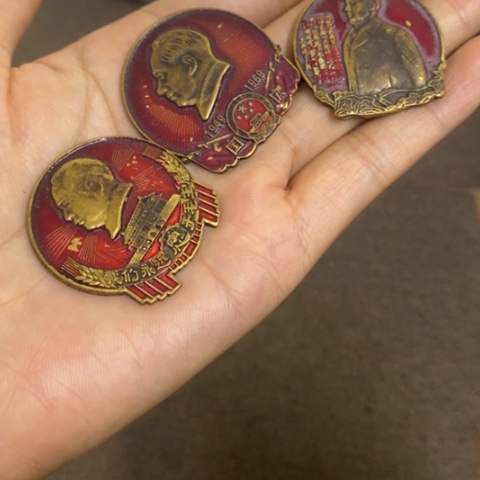 摆件景德镇陶瓷研究所