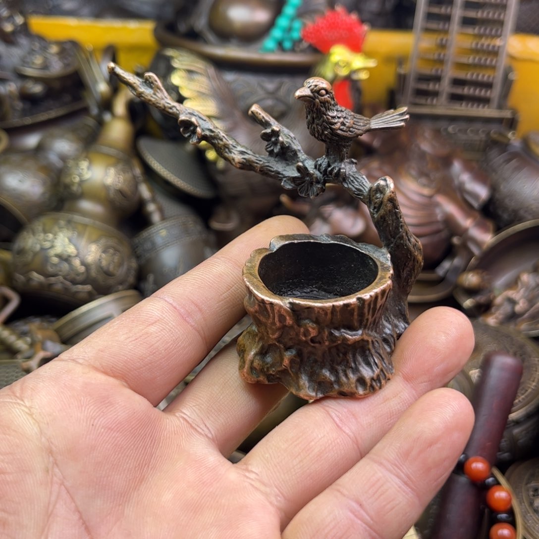 铜器铜器铜器铜器！