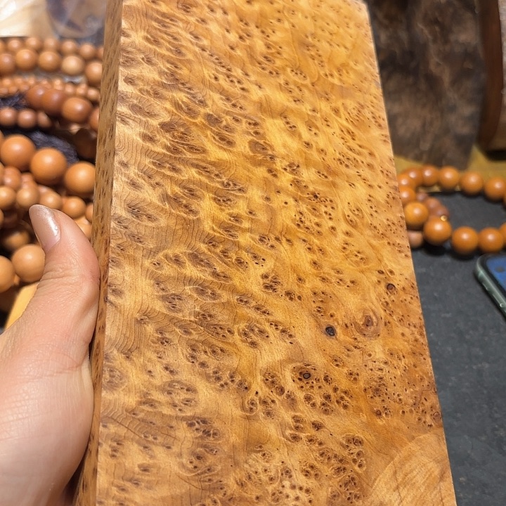 风车木（黑檀木）四川崖柏香衫枯木留