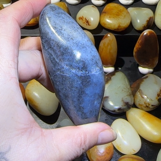 和田玉挂件未镶嵌微修特价不退不换