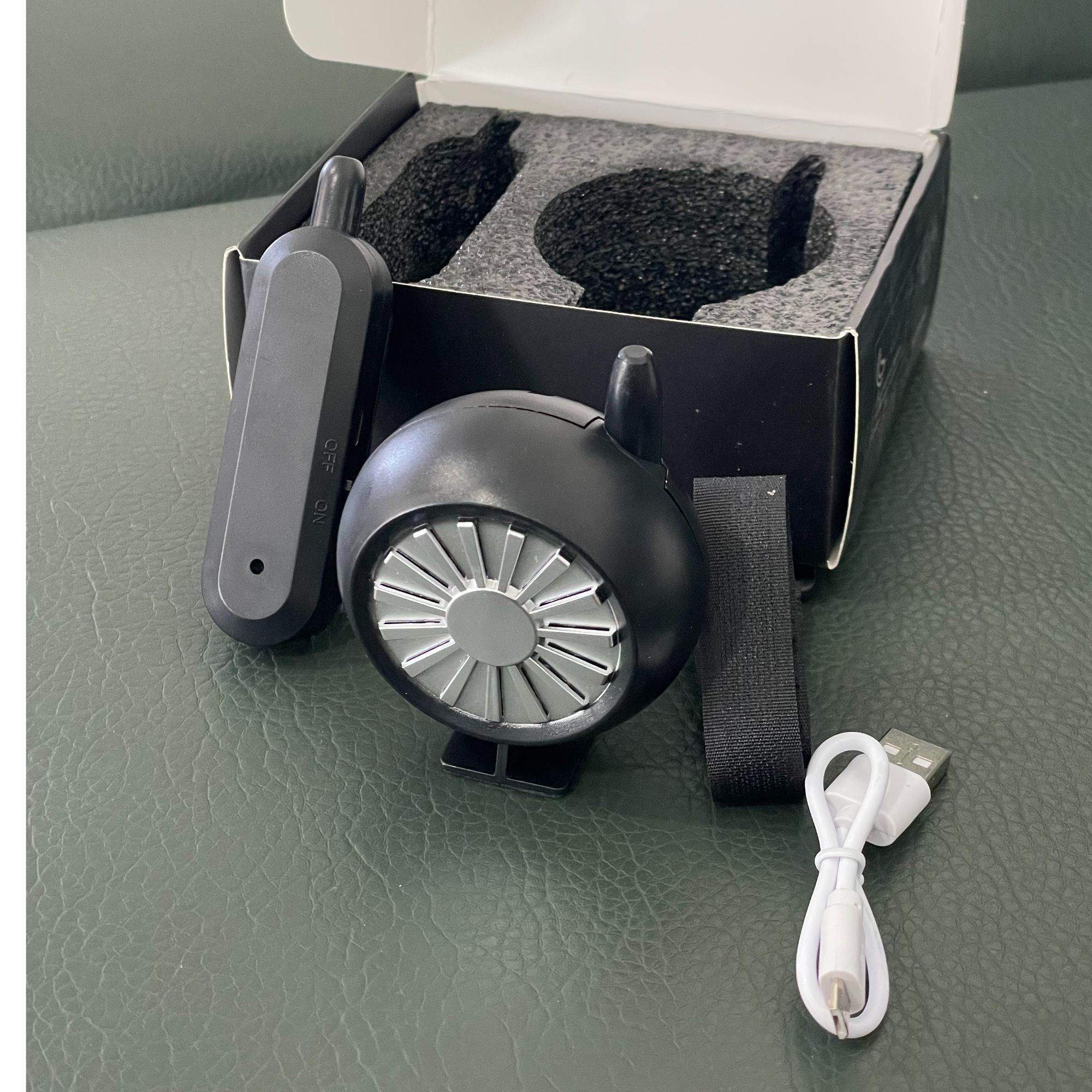 TFRC KY001 喊话器五公里有效喊话距离