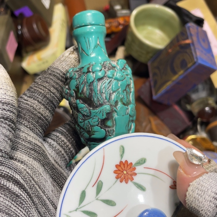 紫砂陶瓷艺术陶瓷艺术陶瓷艺术