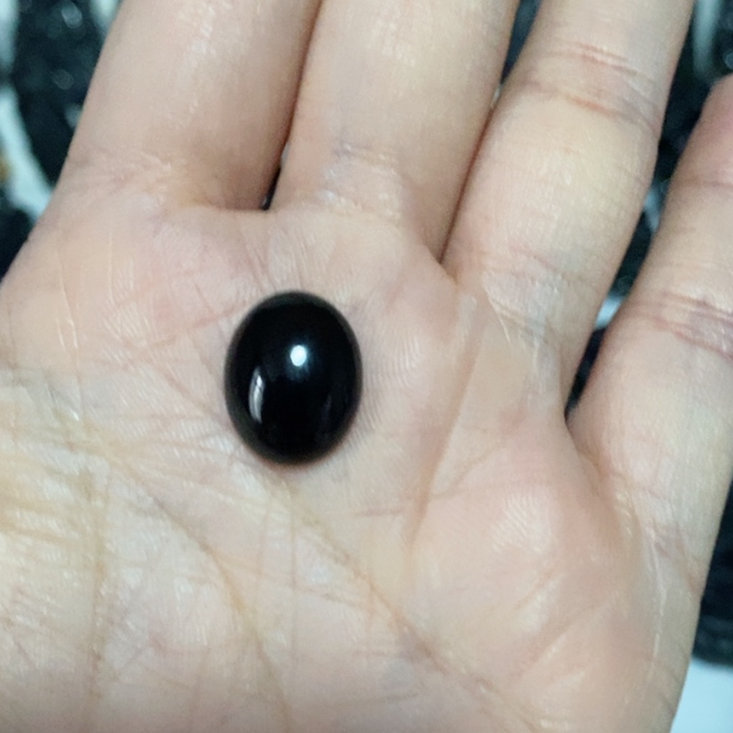 【闪购商品】翡翠颈饰未镶嵌左