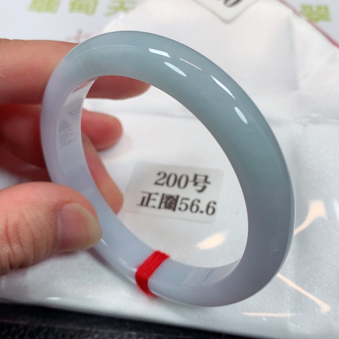 【闪购商品】未镶嵌手镯翡翠200号