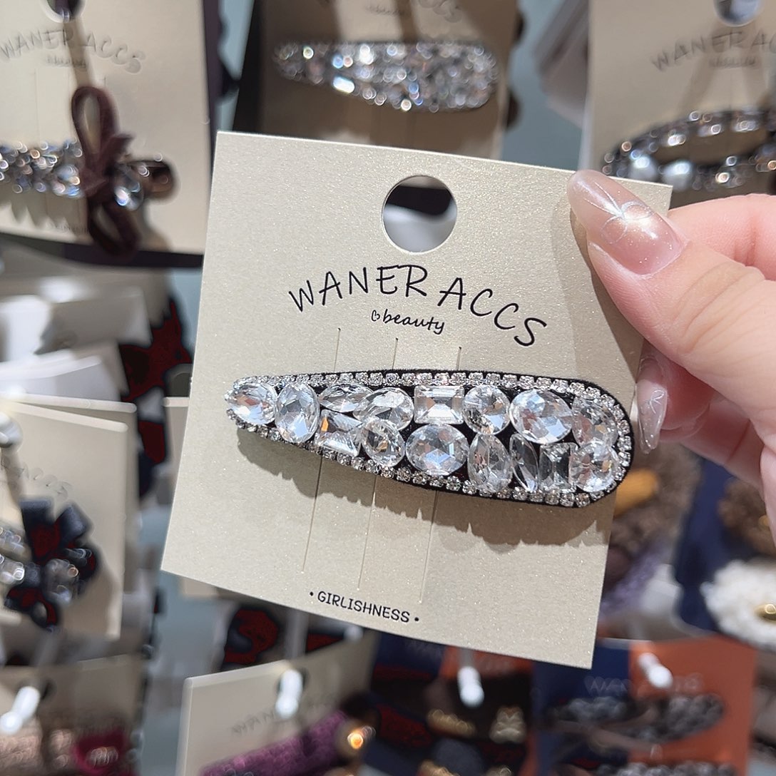 非金属爆闪满钻掰掰