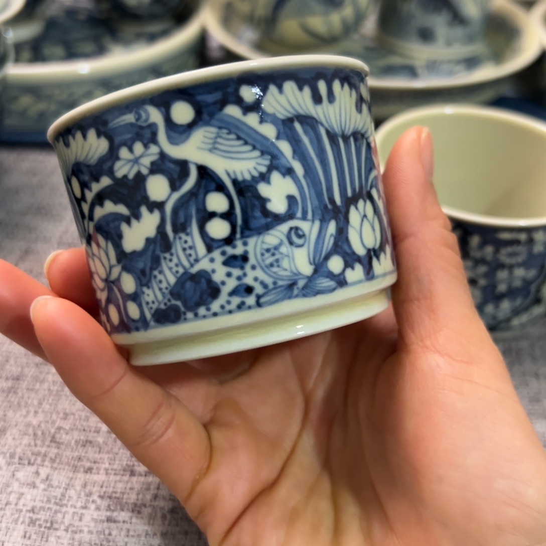 【闪购商品】瓷片拾*陶瓷艺术有限公司