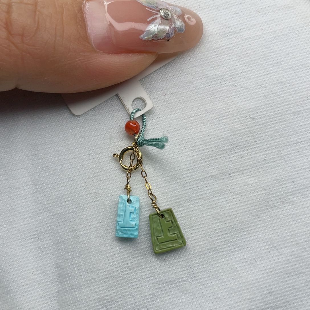 南红玛瑙珠宝奇石银S925镶嵌