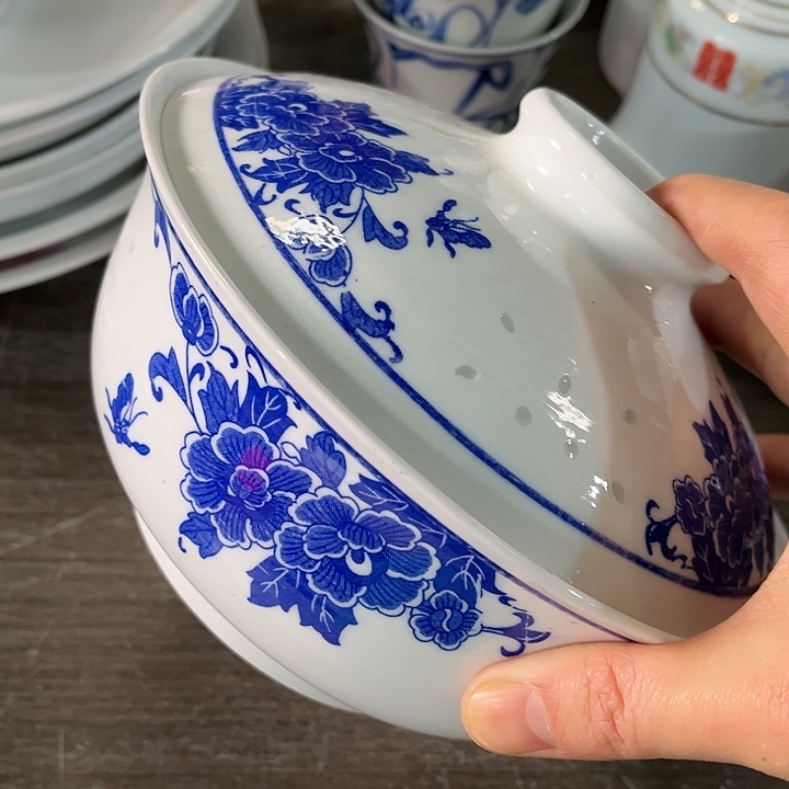 瓷片景德镇陶瓷学院院长