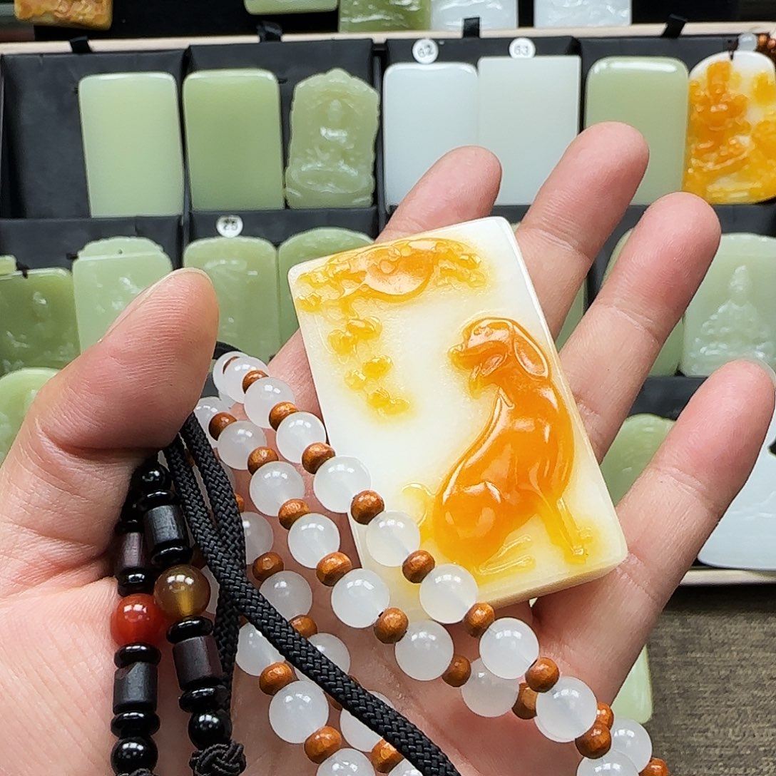 快***2一物一拍皮色生肖狗
