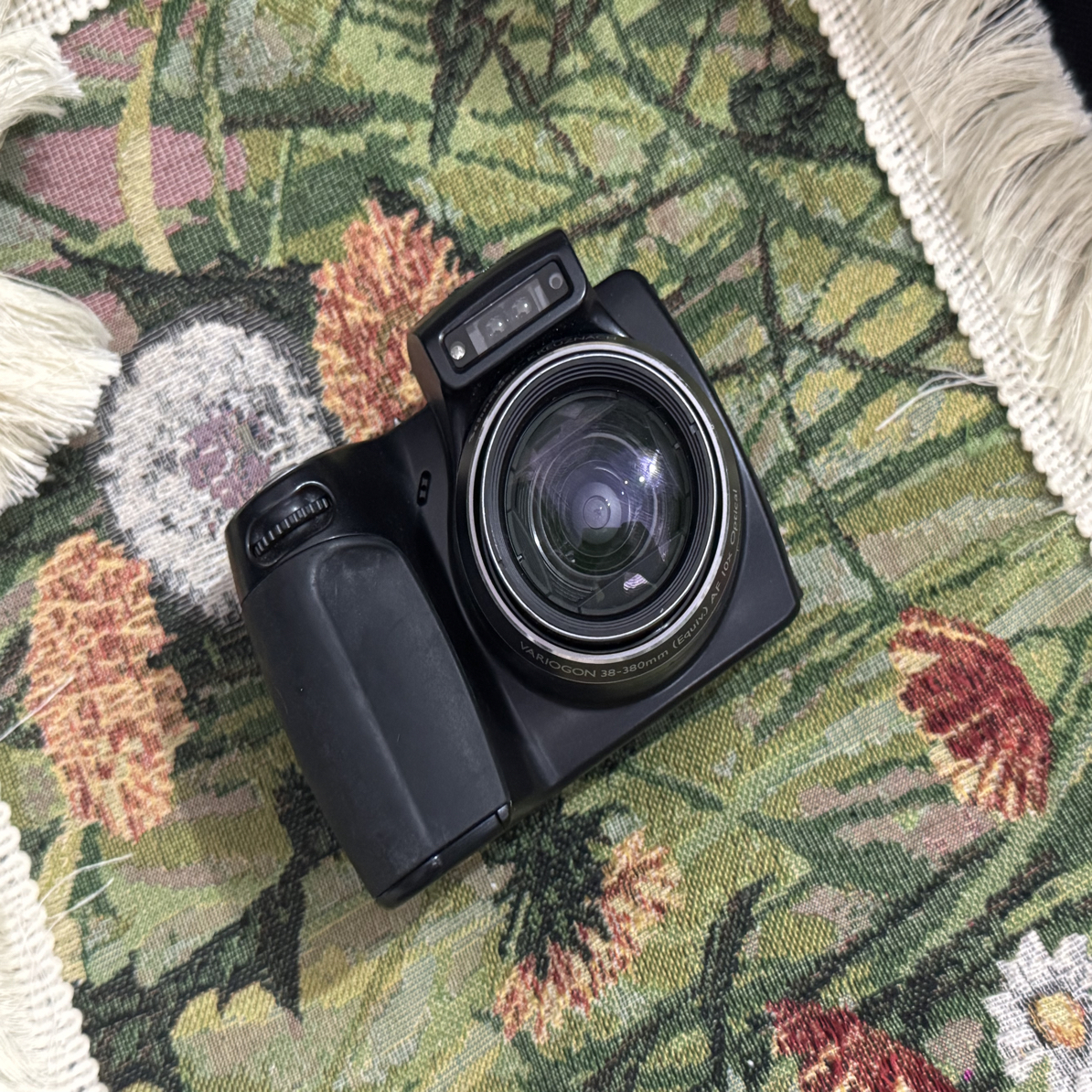 9新 Kodak/柯达 柯达DX7590 高清ccd数码相机 No退No换