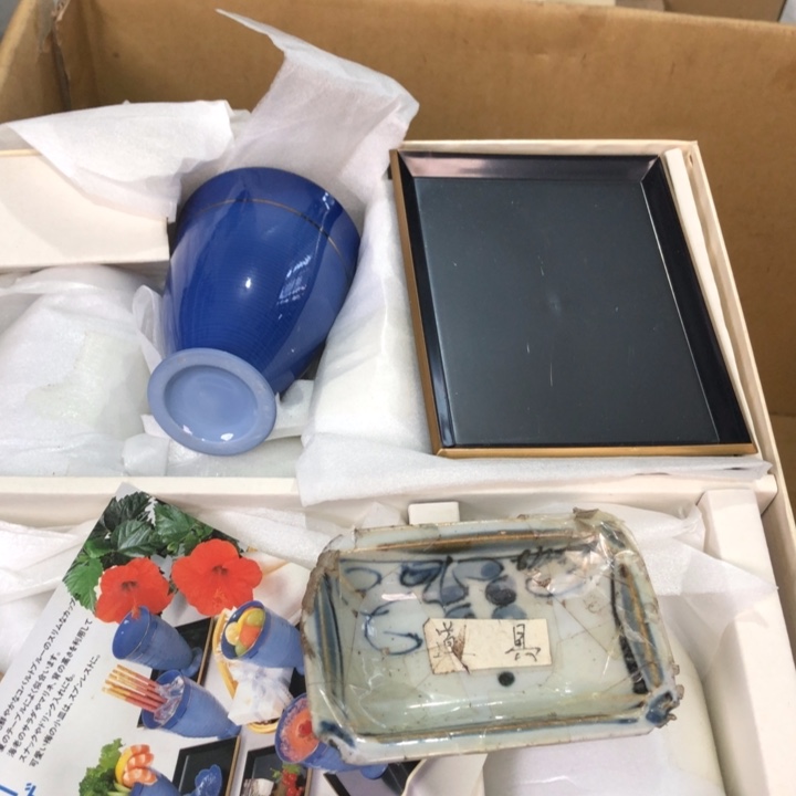 陶瓷孤品单件车里拍