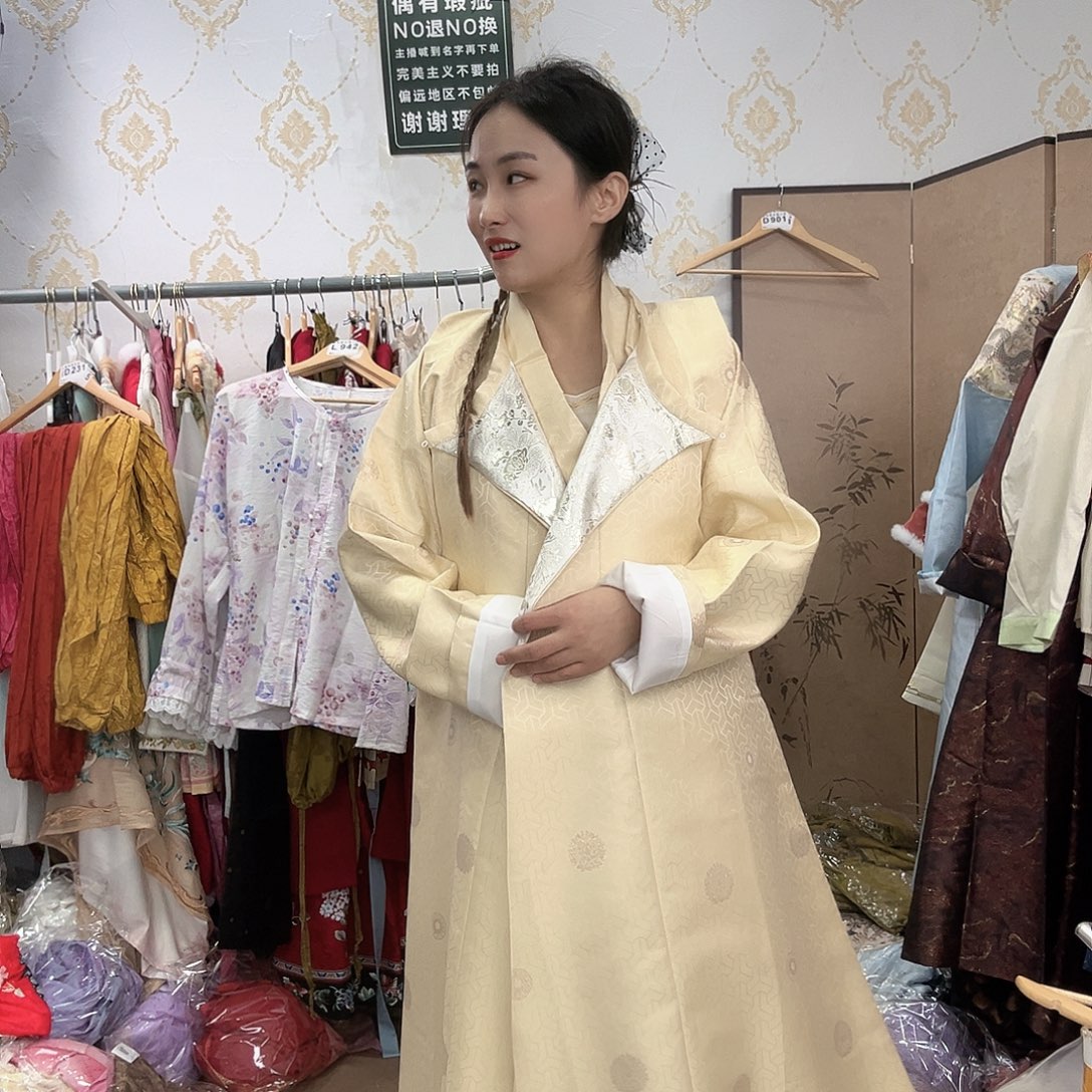 开播了，孤品福利004sLXK两件套