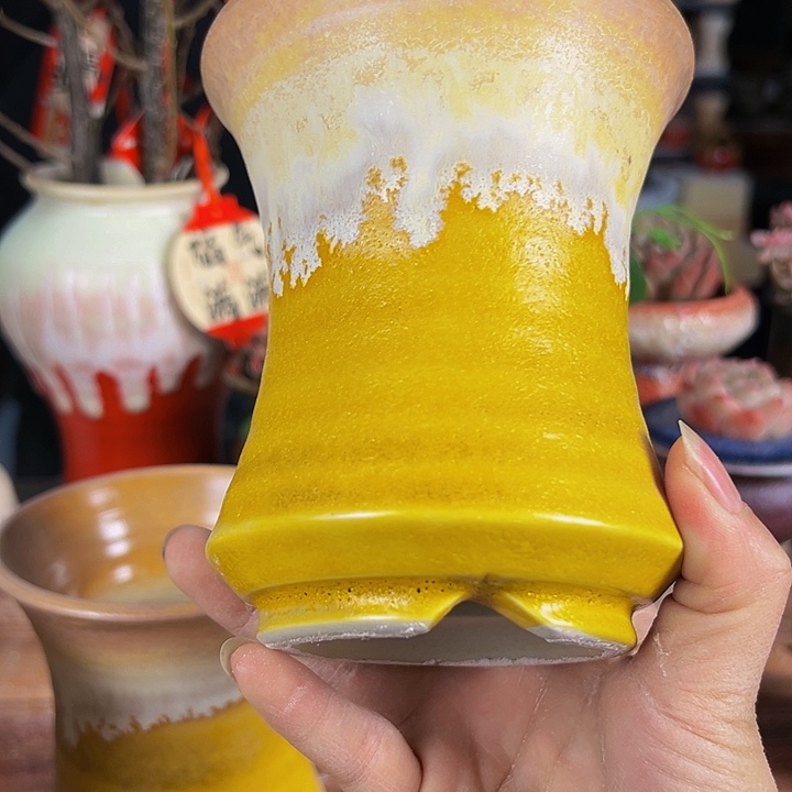 景德镇陶瓷艺术2单包邮