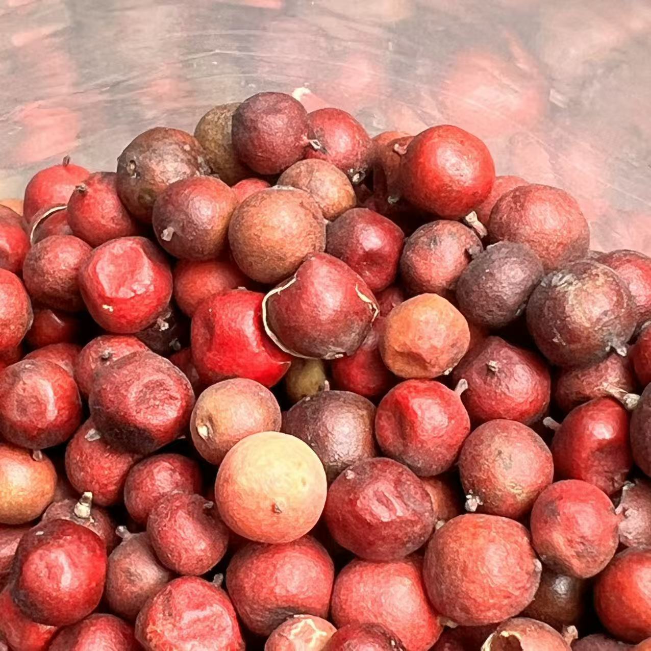 云南优选好物【小陈】南烛果干子