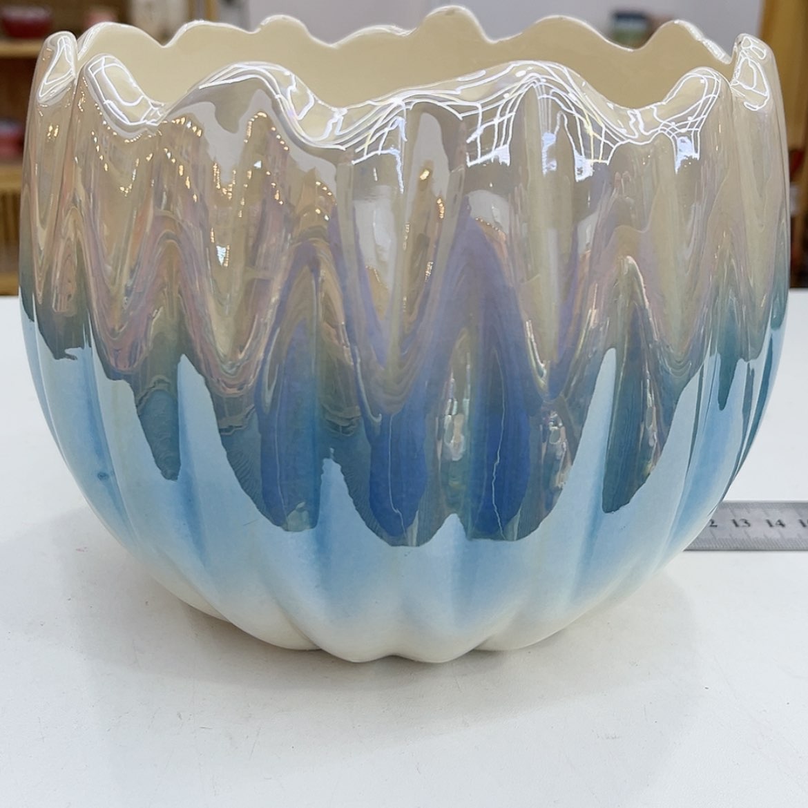 【闪购商品】红陶花盆