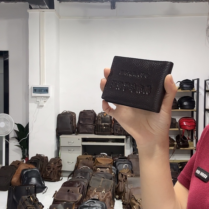 小牛皮（革）牛剖层皮革195