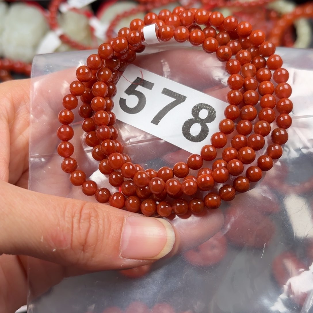 南红玛瑙珠宝奇石未镶嵌4+