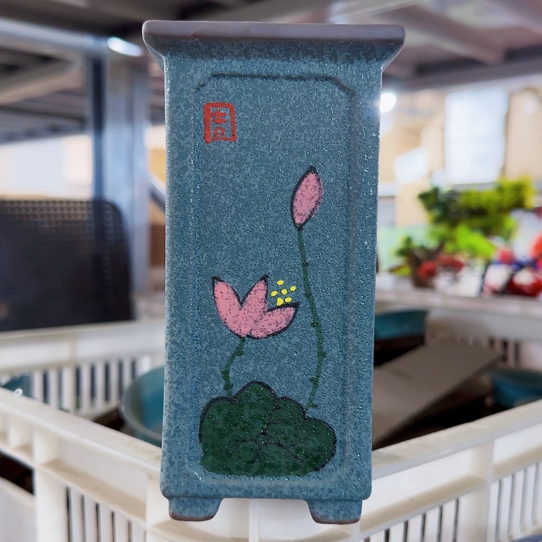 陶瓷陶瓷花盆特价上新