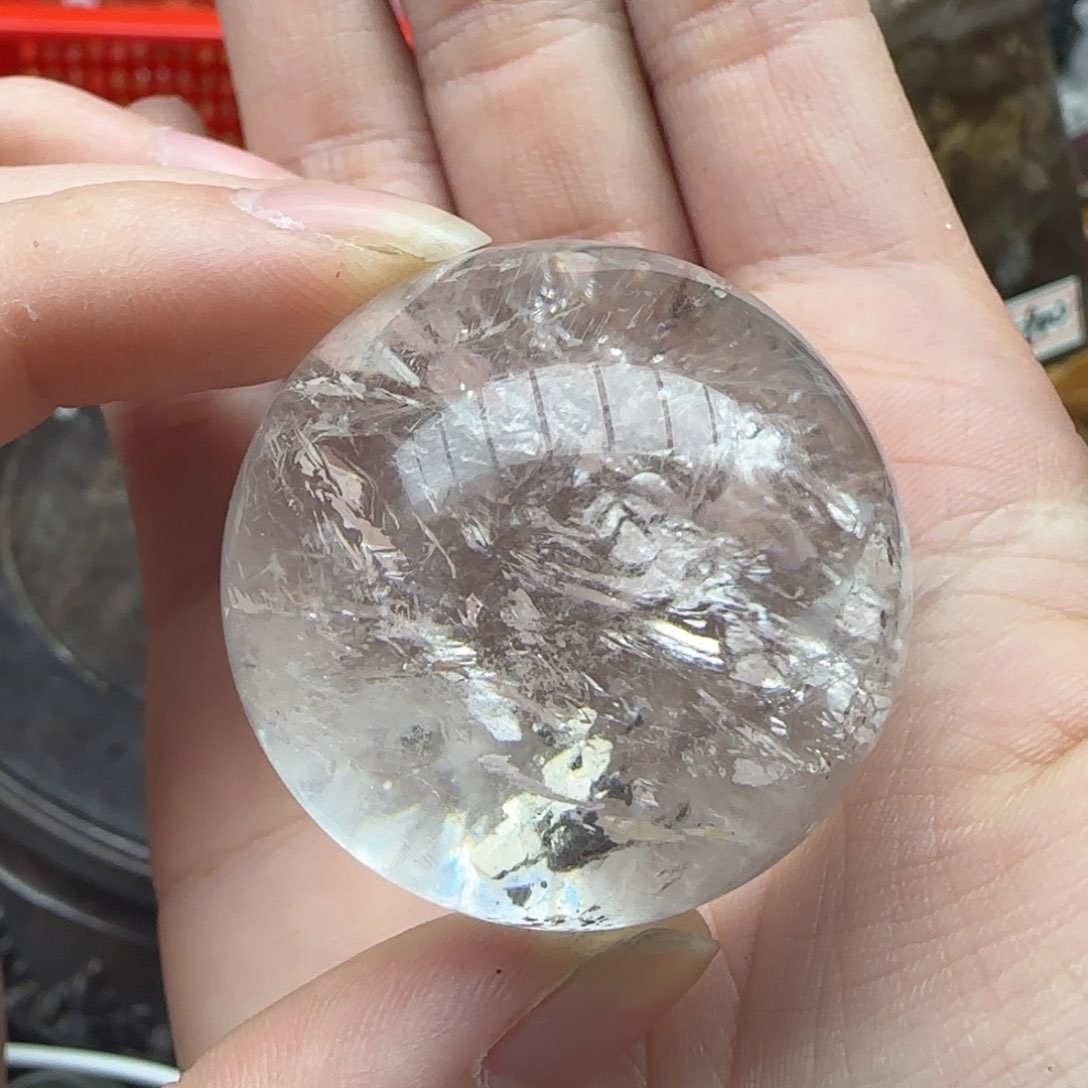 水晶未镶嵌未镶嵌f206