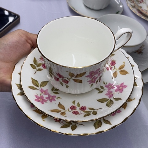 瓷片其他中古陶瓷00017