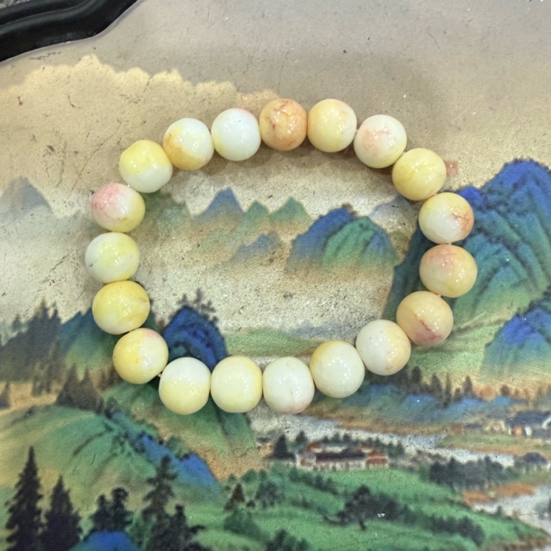  雪胆金莲-殿堂系列S级 新中式d487